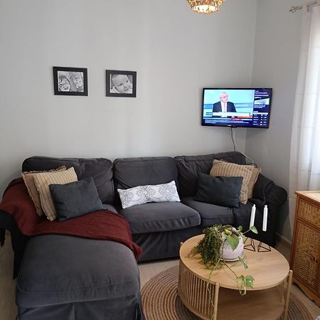 Ammoudara Apartment'S Kalymnos Town Luaran gambar