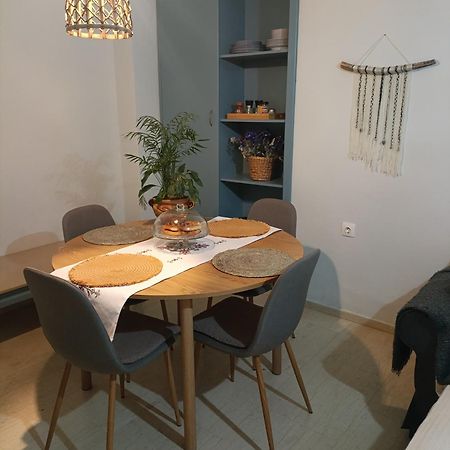 Ammoudara Apartment'S Kalymnos Town Luaran gambar