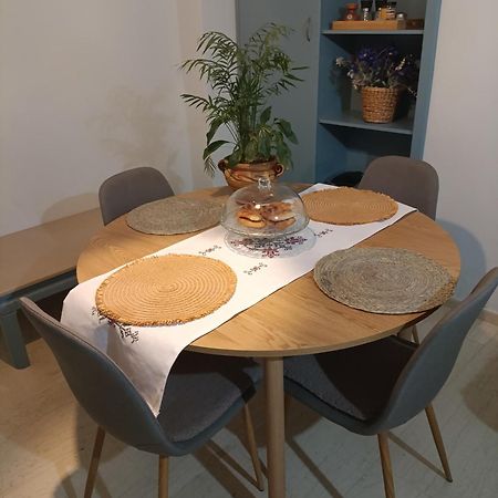 Ammoudara Apartment'S Kalymnos Town Luaran gambar