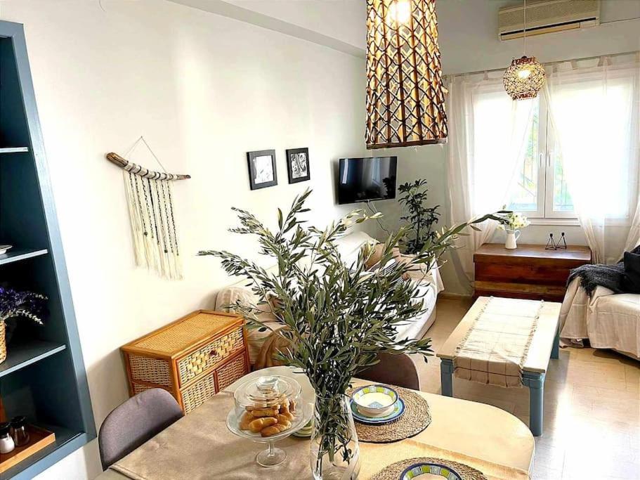 Ammoudara Apartment'S Kalymnos Town Luaran gambar