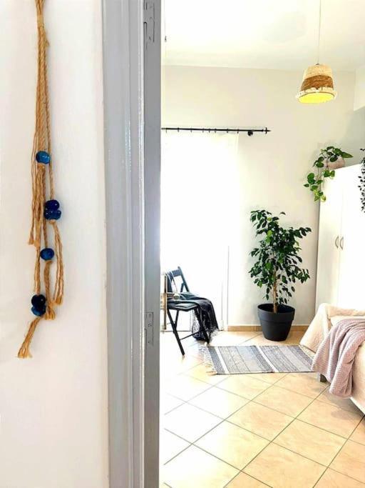 Ammoudara Apartment'S Kalymnos Town Luaran gambar