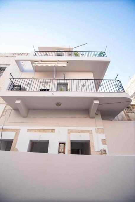 Ammoudara Apartment'S Kalymnos Town Luaran gambar