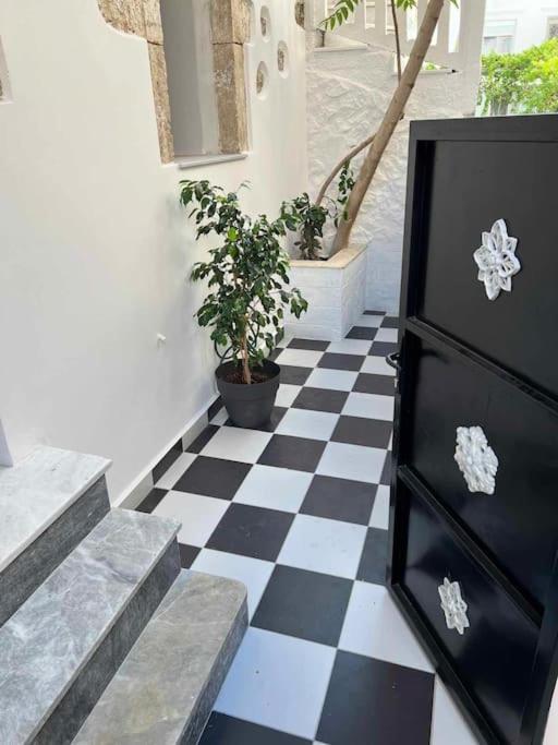 Ammoudara Apartment'S Kalymnos Town Luaran gambar