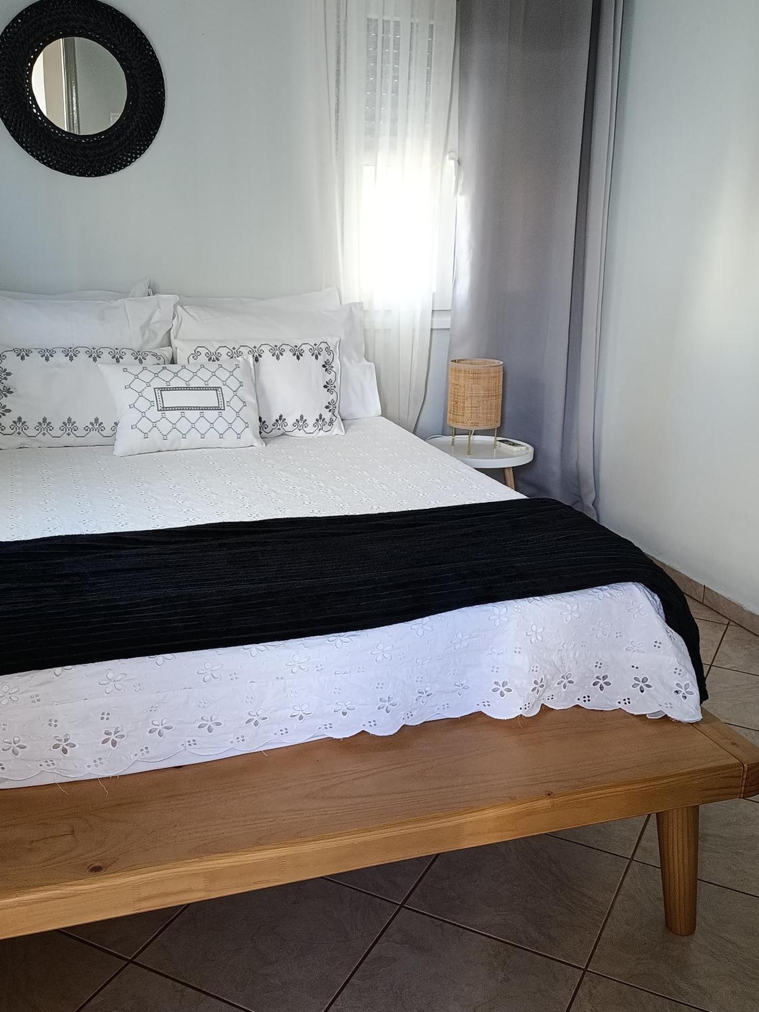 Ammoudara Apartment'S Kalymnos Town Luaran gambar