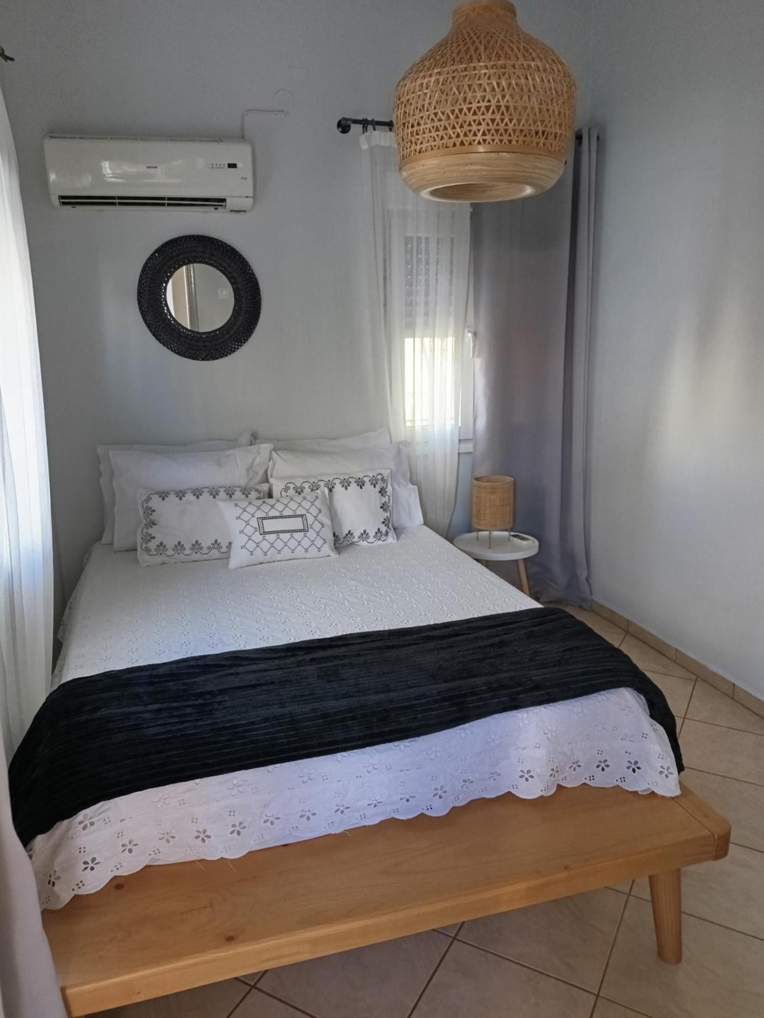 Ammoudara Apartment'S Kalymnos Town Luaran gambar
