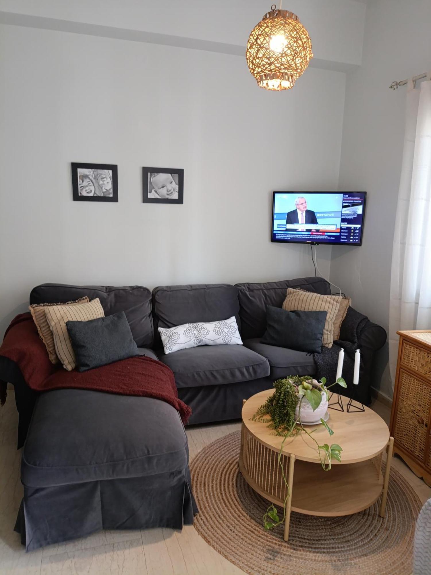 Ammoudara Apartment'S Kalymnos Town Luaran gambar