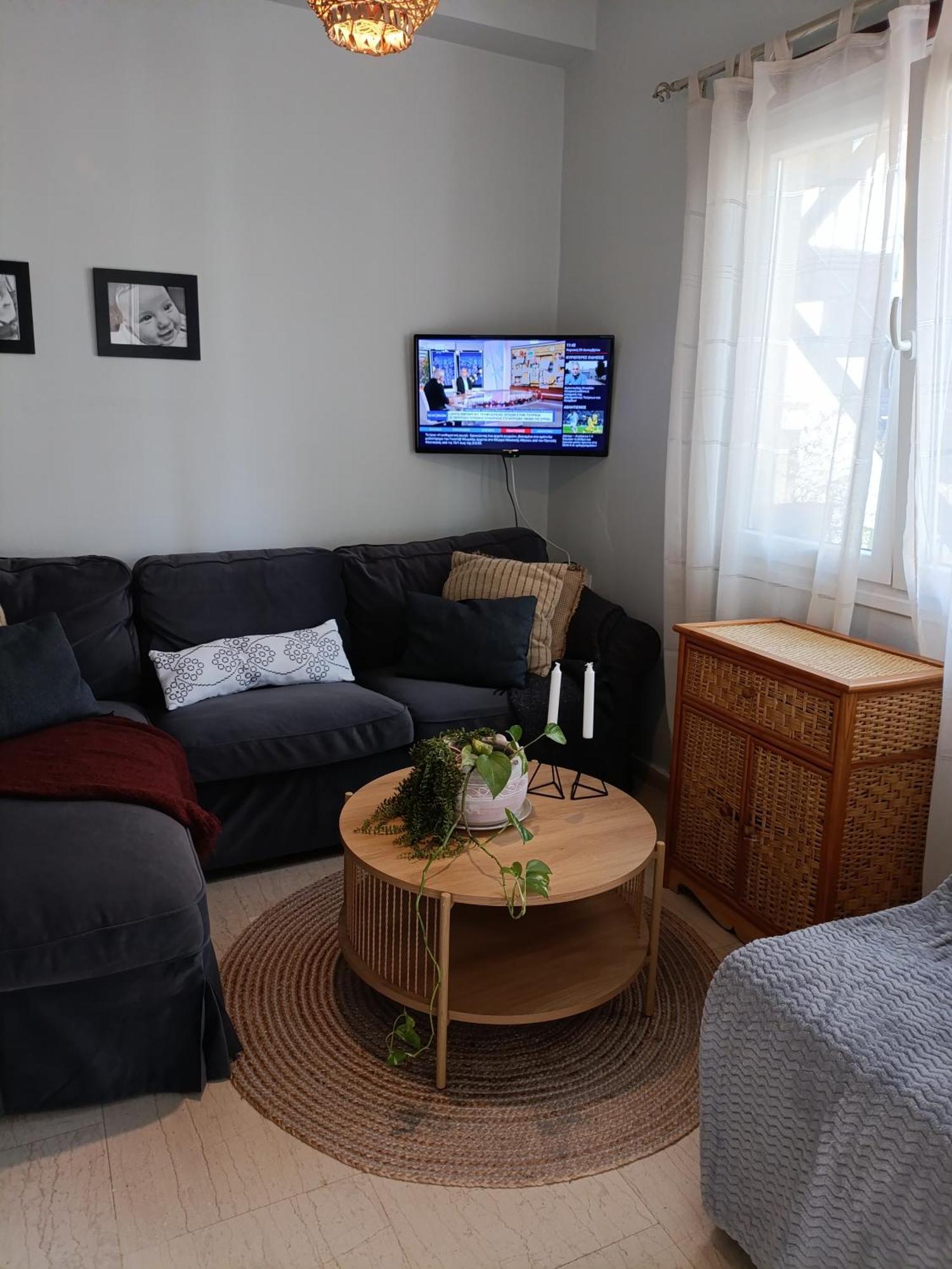 Ammoudara Apartment'S Kalymnos Town Luaran gambar