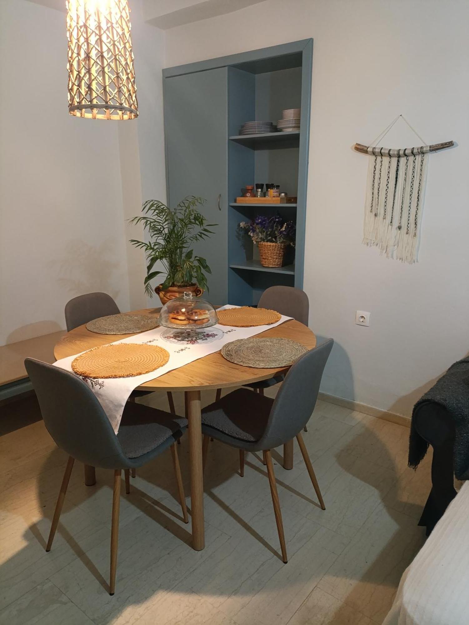 Ammoudara Apartment'S Kalymnos Town Luaran gambar