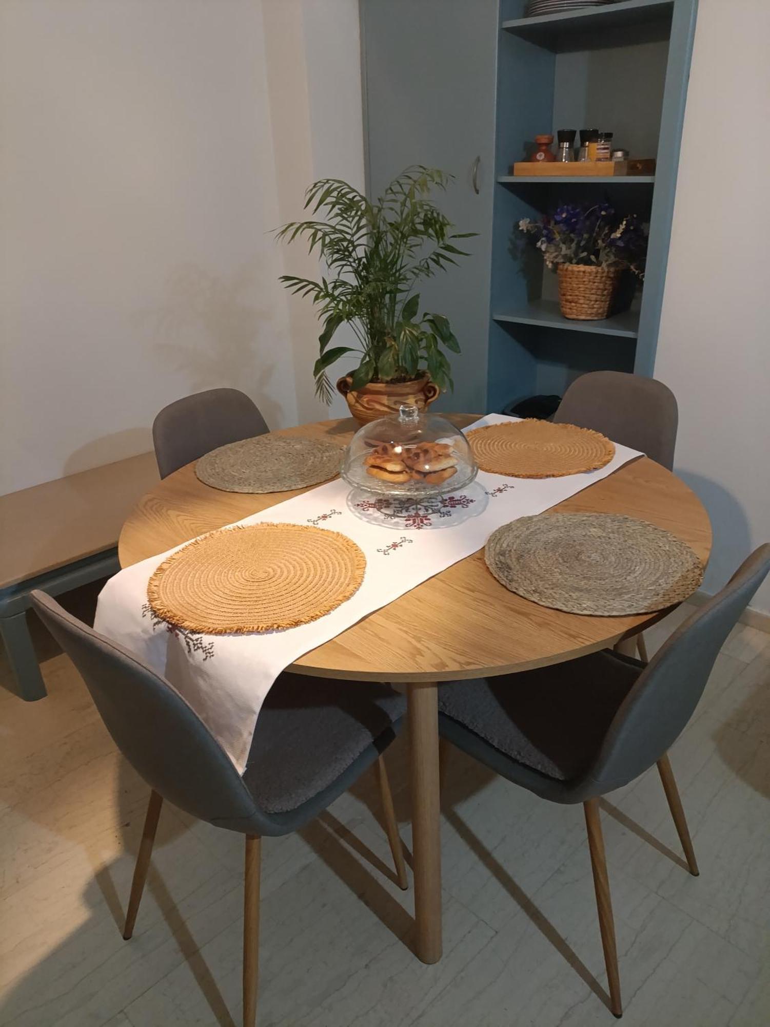 Ammoudara Apartment'S Kalymnos Town Luaran gambar
